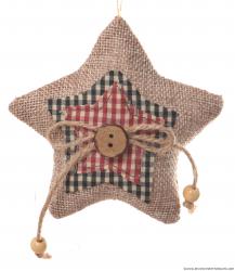 Photo Textures of Christmas Decorations